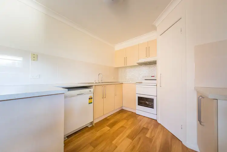 Second view of Homely semi-detached listing, 1/14 Pendara Crescent, Lismore Heights NSW 2480