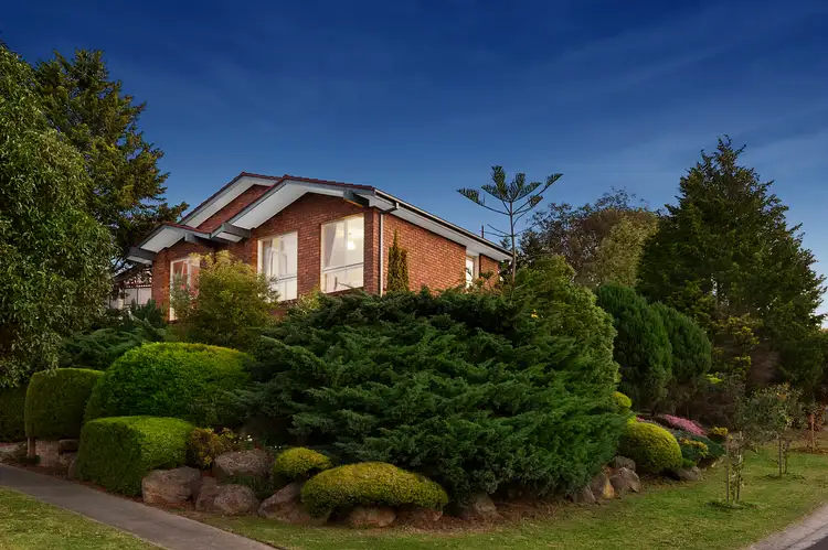 45 Arcadia Way, Eltham North VIC 3095