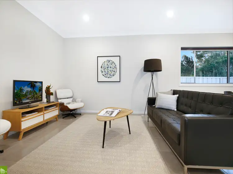 85a Devonshire Crescent
