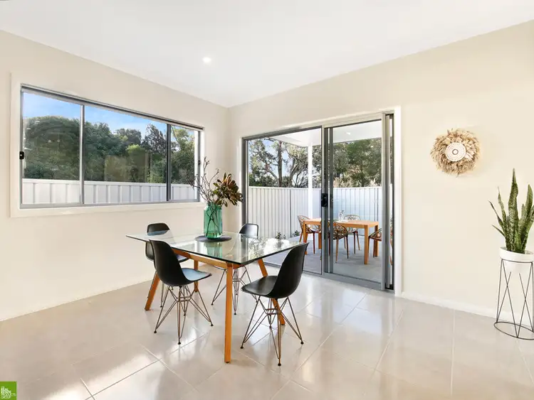 Second view of Homely house listing, 85a Devonshire Crescent, Oak Flats NSW 2529