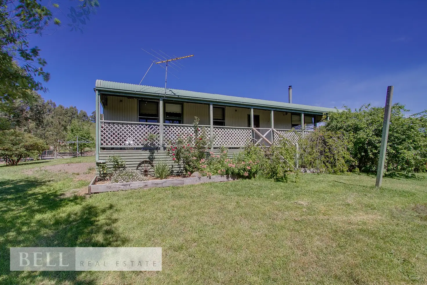 Main view of Homely house listing, 10 Longs Road, Yellingbo VIC 3139