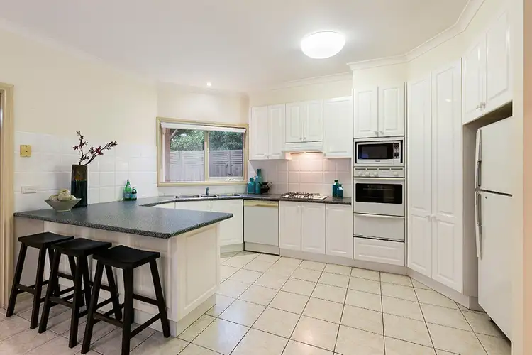 Fourth view of Homely villa listing, 1/50 Bundeera Road, Caulfield South VIC 3162