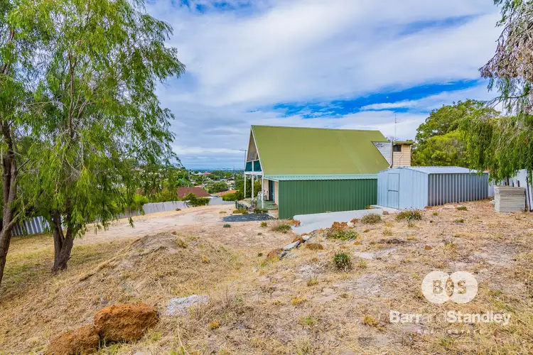 Seventh view of Homely house listing, 8 Egret Court, Australind WA 6233