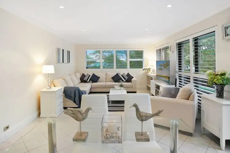 Fourth view of Homely house listing, 1 Lanai Place, Beacon Hill NSW 2100