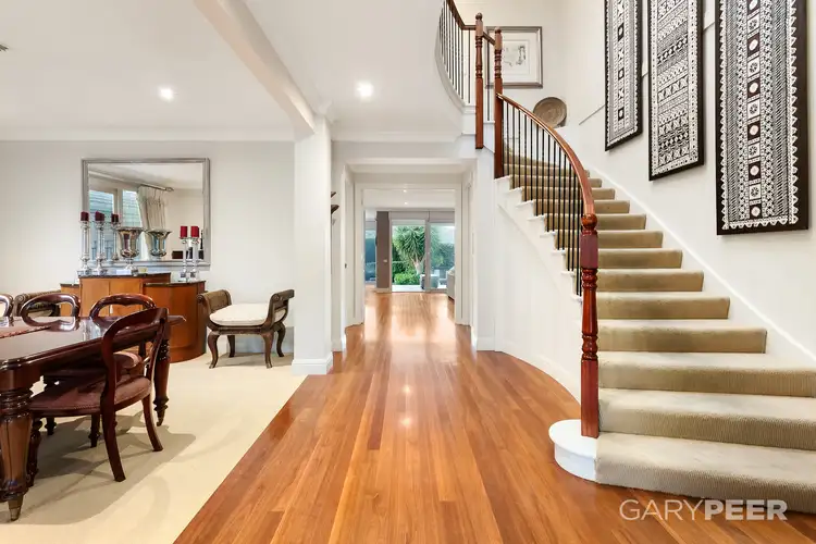 Second view of Homely house listing, 31 Bokhara Road, Caulfield South VIC 3162