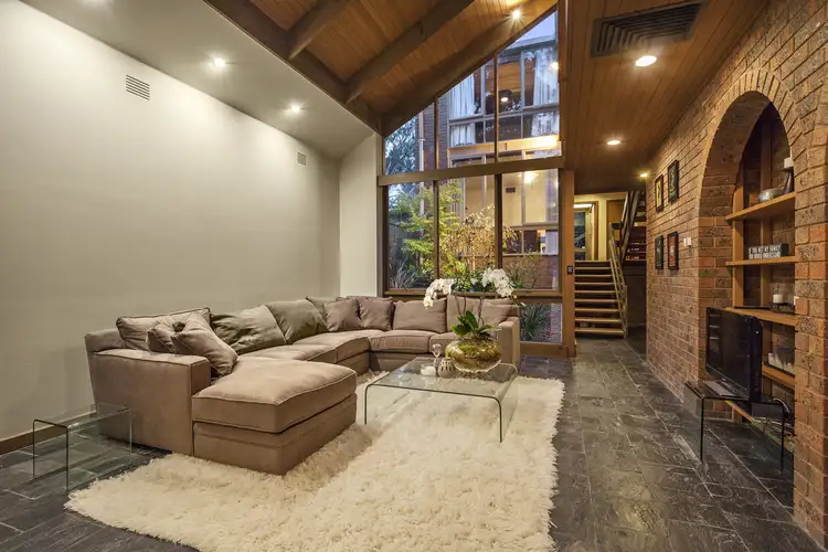 Second view of Homely house listing, 31 Unwin Street, Templestowe VIC 3106