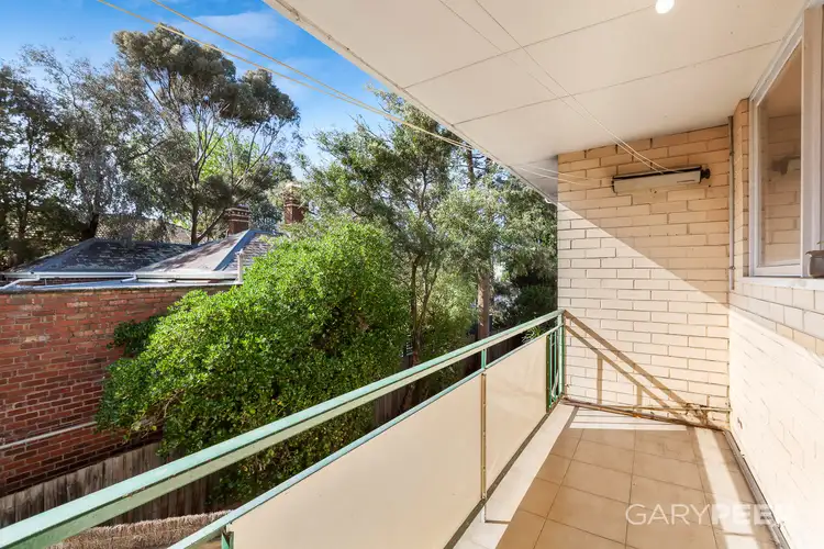 Fourth view of Homely apartment listing, 4/28 Clarence Street, Elsternwick VIC 3185