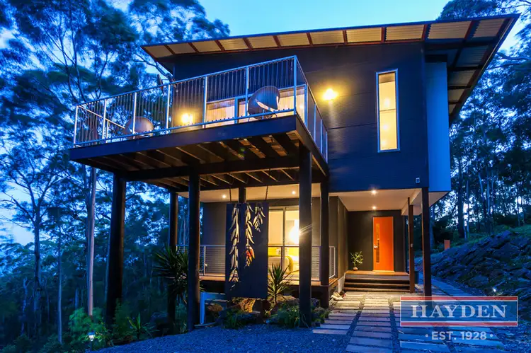 1885 Deans Marsh Road, Lorne VIC 3232