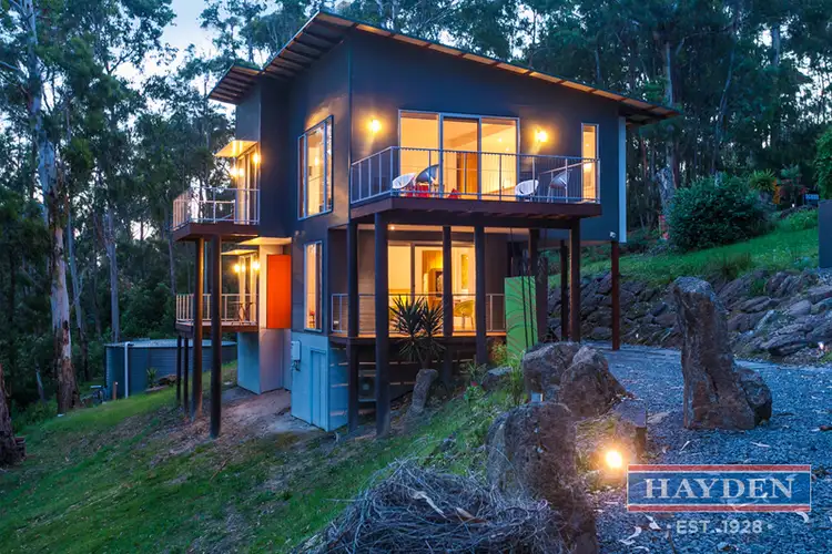 Fifth view of Homely rural property listing, 1885 Deans Marsh Road, Lorne VIC 3232