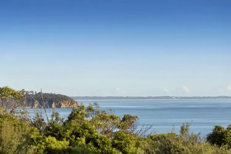 Second view of Homely house listing, 630 Esplanade, Mornington VIC 3931