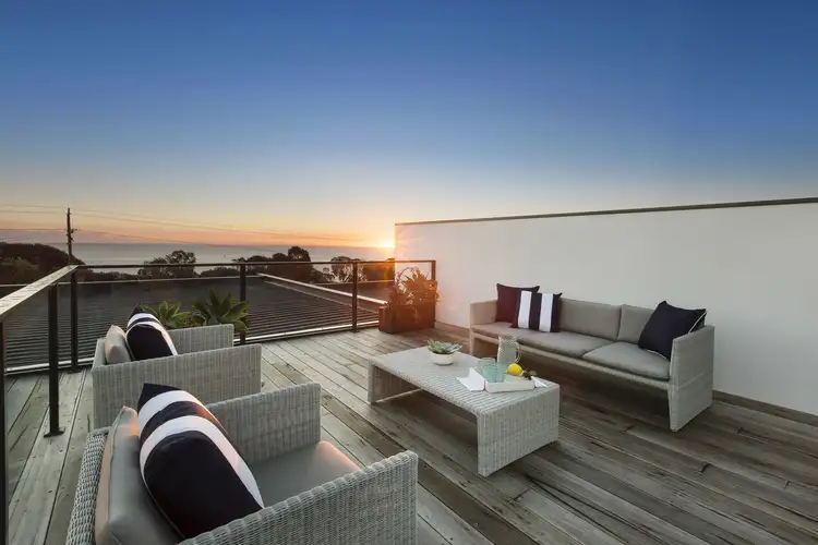 Third view of Homely house listing, 630 Esplanade, Mornington VIC 3931