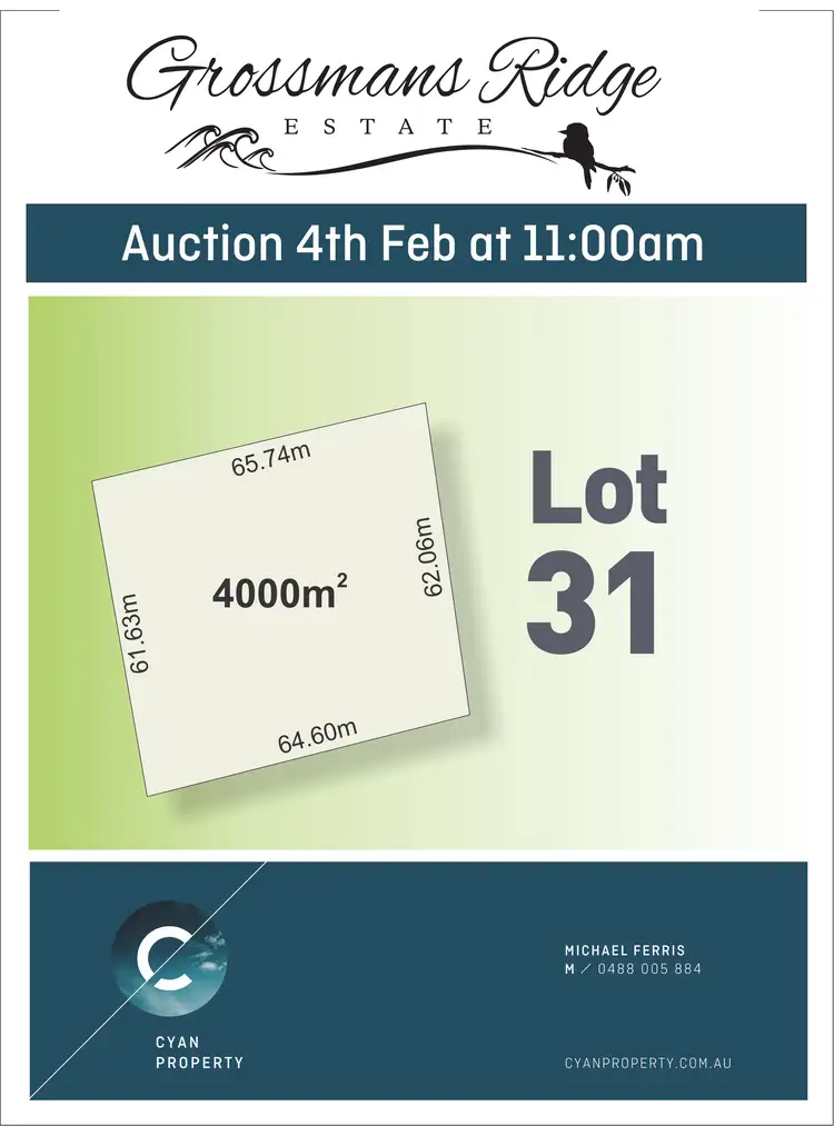 Lot 31/460 Grossmans Road, Torquay VIC 3228