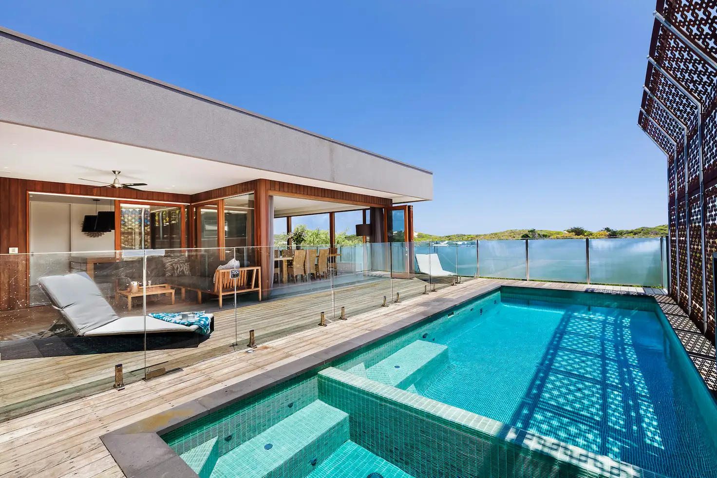 Main view of Homely house listing, 10 Beach Avenue, Blairgowrie VIC 3942