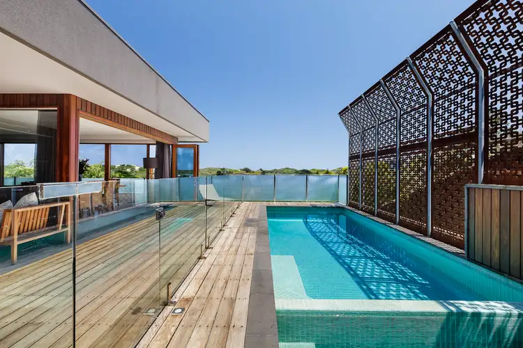 Second view of Homely house listing, 10 Beach Avenue, Blairgowrie VIC 3942