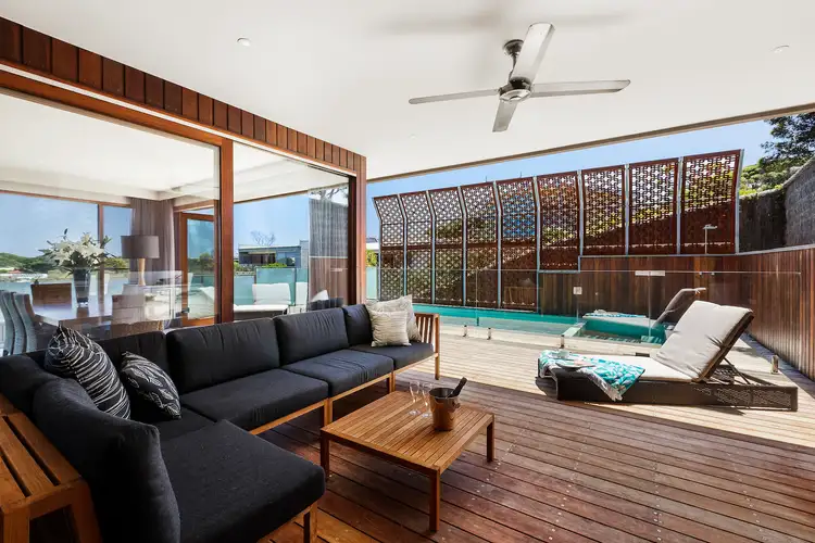 Third view of Homely house listing, 10 Beach Avenue, Blairgowrie VIC 3942