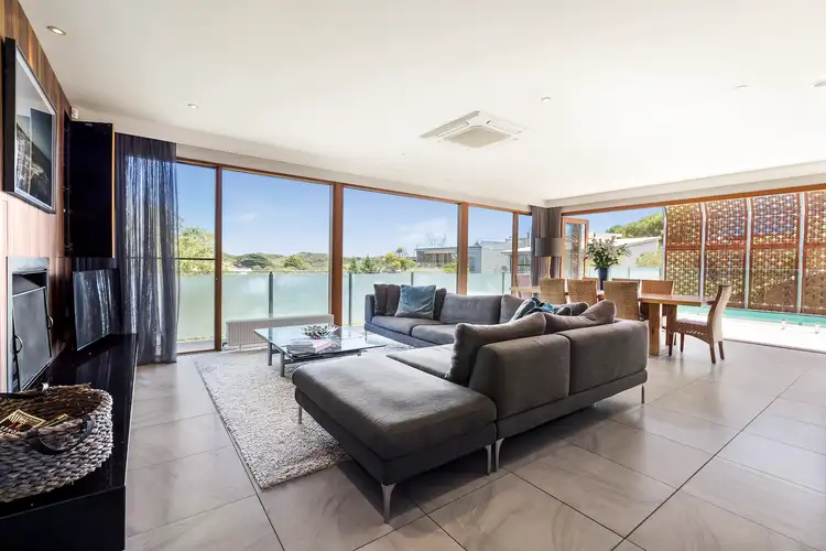 Fifth view of Homely house listing, 10 Beach Avenue, Blairgowrie VIC 3942