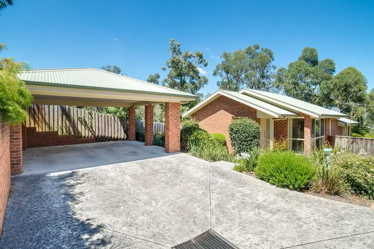 3/17 Arlie Crescent, Montrose VIC 3765