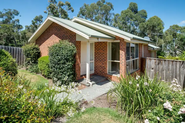 Second view of Homely unit listing, 3/17 Arlie Crescent, Montrose VIC 3765