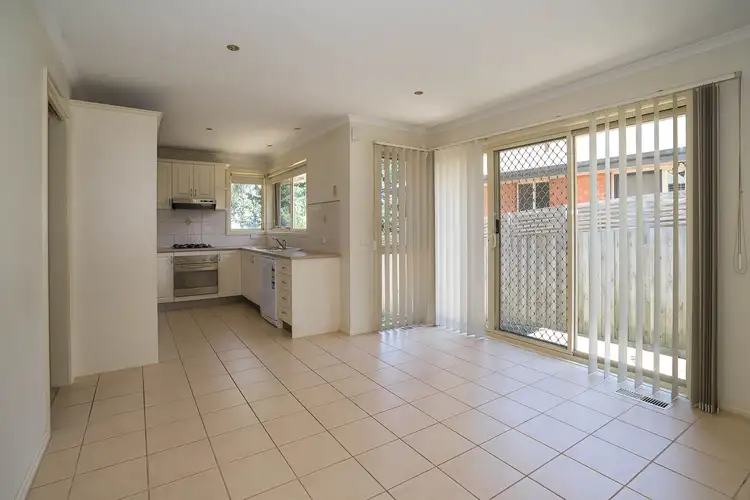 Third view of Homely unit listing, 3/17 Arlie Crescent, Montrose VIC 3765