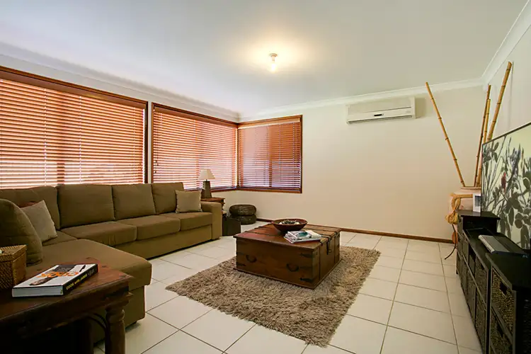 Fifth view of Homely house listing, 111 Greenway Drive, West Hoxton NSW 2171