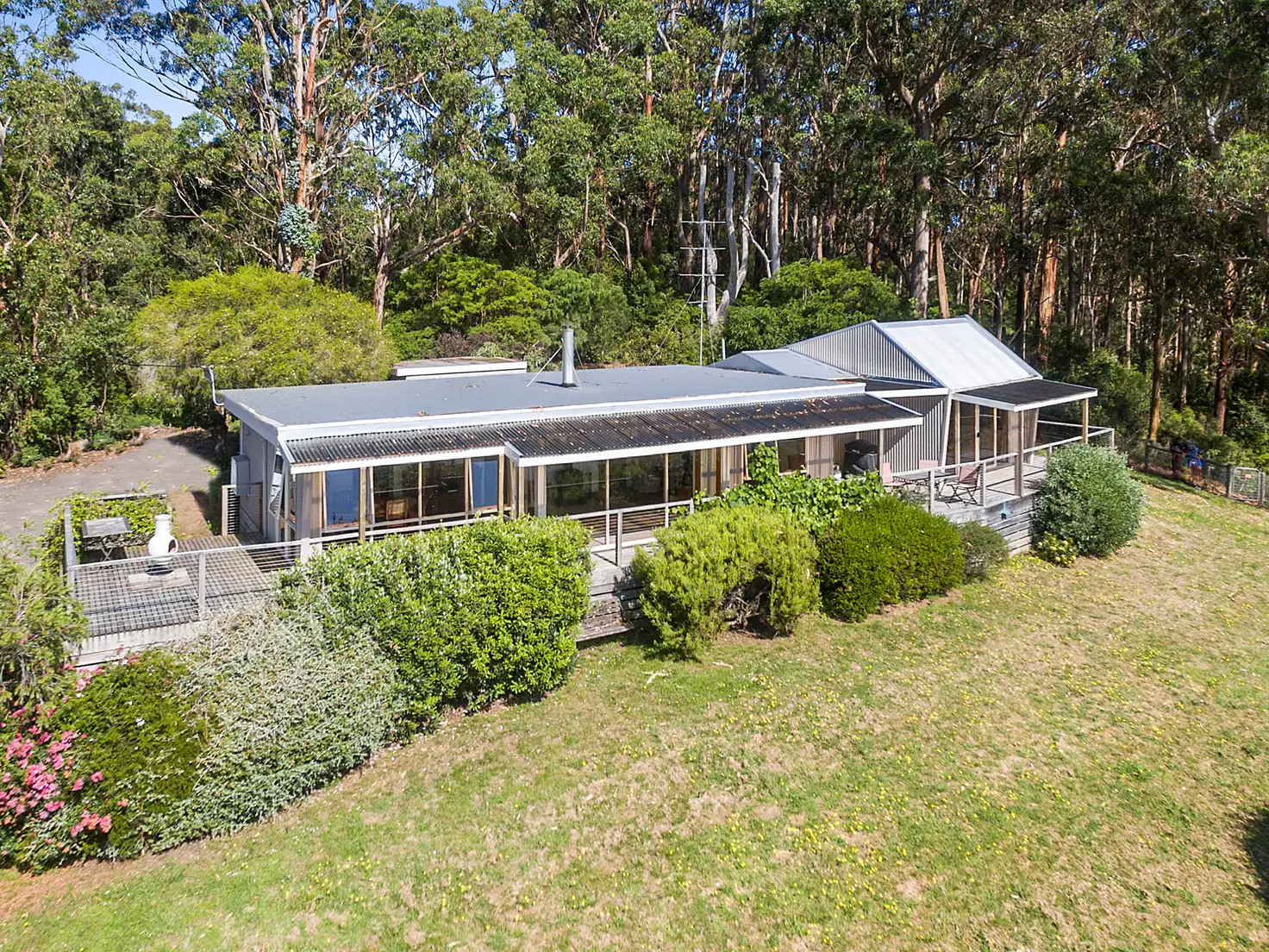 Main view of Homely house listing, 710 Great Ocean Road, Apollo Bay VIC 3233