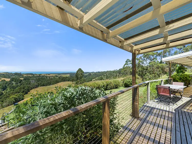 Second view of Homely house listing, 710 Great Ocean Road, Apollo Bay VIC 3233