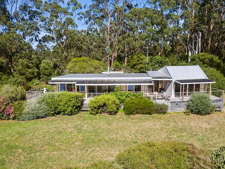 Third view of Homely house listing, 710 Great Ocean Road, Apollo Bay VIC 3233