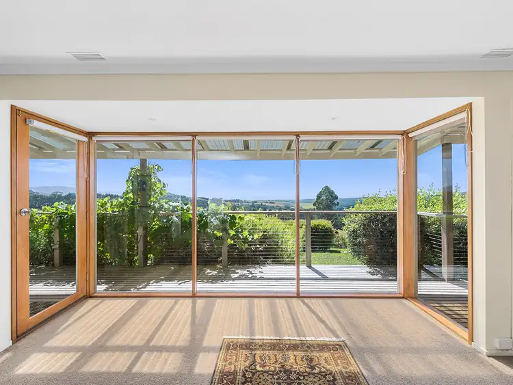 Fourth view of Homely house listing, 710 Great Ocean Road, Apollo Bay VIC 3233