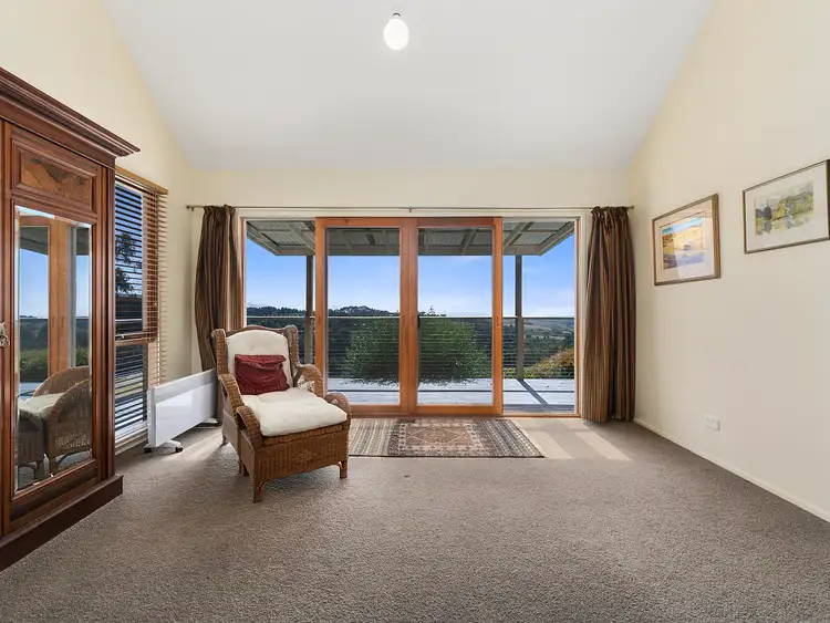 Fifth view of Homely house listing, 710 Great Ocean Road, Apollo Bay VIC 3233