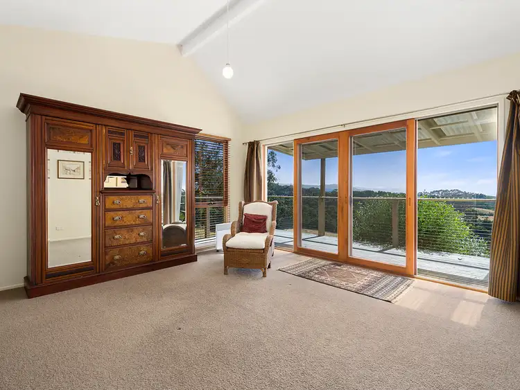 Sixth view of Homely house listing, 710 Great Ocean Road, Apollo Bay VIC 3233