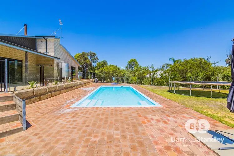 Second view of Homely house listing, 59 Armstrong Street, Boyanup WA 6237