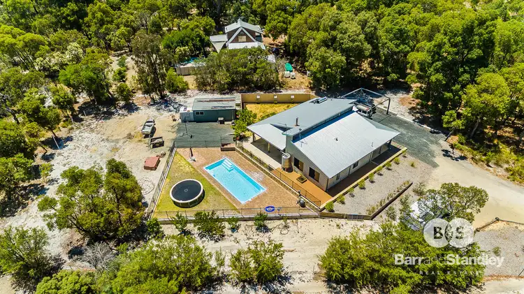 Third view of Homely house listing, 59 Armstrong Street, Boyanup WA 6237
