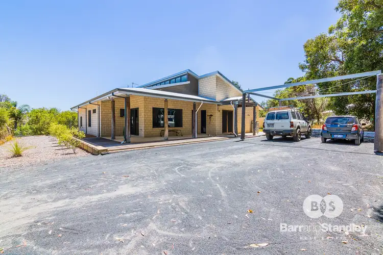 Fourth view of Homely house listing, 59 Armstrong Street, Boyanup WA 6237