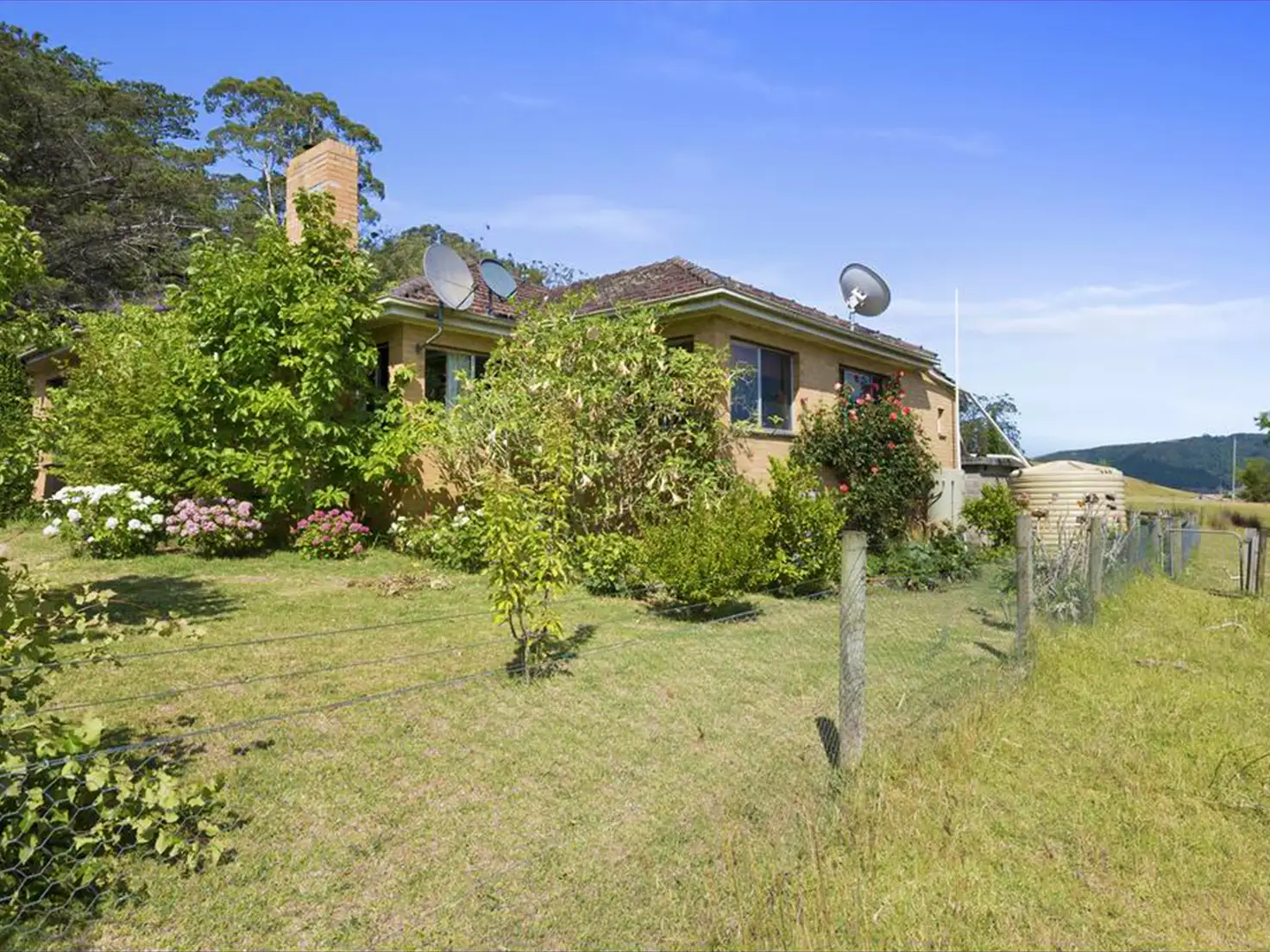 Main view of Homely house listing, 10 Hordern Vale Road, Hordern Vale VIC 3238