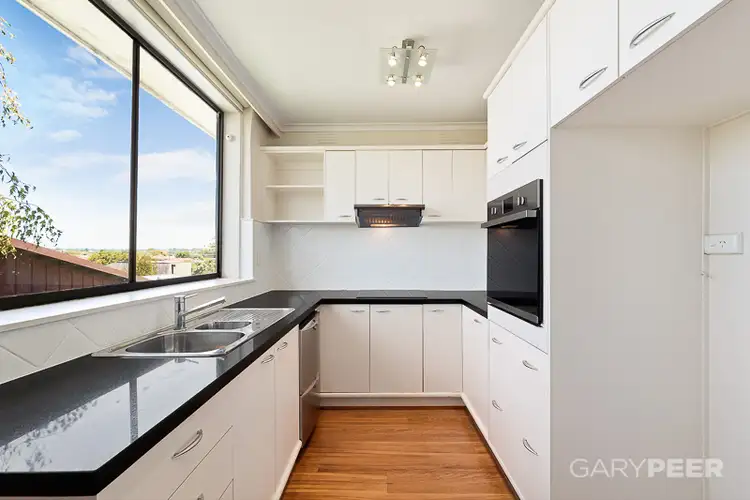 Second view of Homely apartment listing, 4/7 Hertford Street, St Kilda East VIC 3183