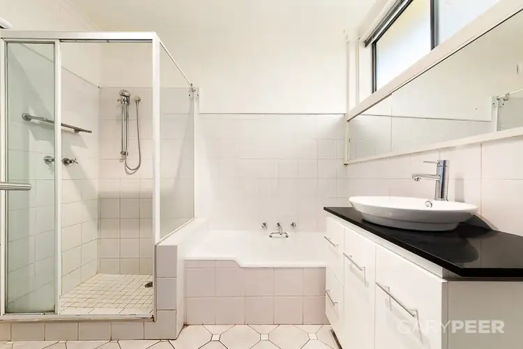 Third view of Homely apartment listing, 4/7 Hertford Street, St Kilda East VIC 3183