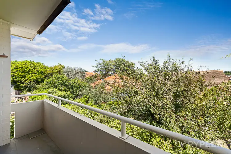 Fourth view of Homely apartment listing, 4/7 Hertford Street, St Kilda East VIC 3183