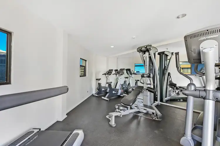Fourth view of Homely studio listing, 1207/38 College Street, Darlinghurst NSW 2010