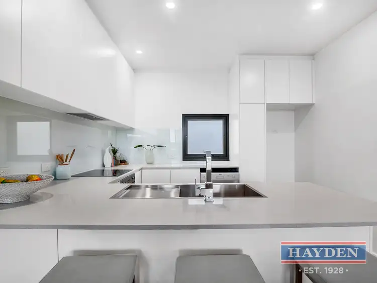 Fourth view of Homely apartment listing, Apts 1-3/137-141 Great Ocean Road, Anglesea VIC 3230