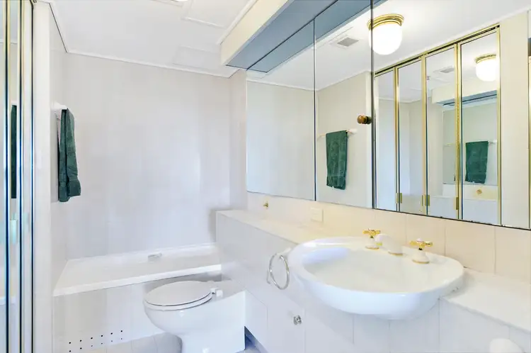 Fifth view of Homely apartment listing, 805/187 Liverpool Street, Sydney NSW 2000