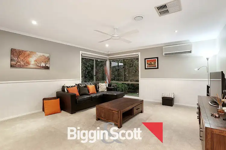 Sixth view of Homely house listing, 52 Jacksons Road, Narre Warren VIC 3805