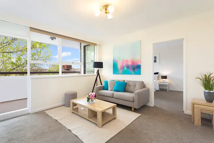 10/26 Grandison Street, Moonee Ponds VIC 3039