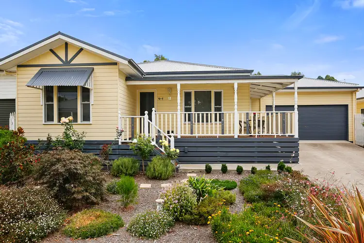 Main view of Homely house listing, 13/3 Ayres Road, Healesville VIC 3777