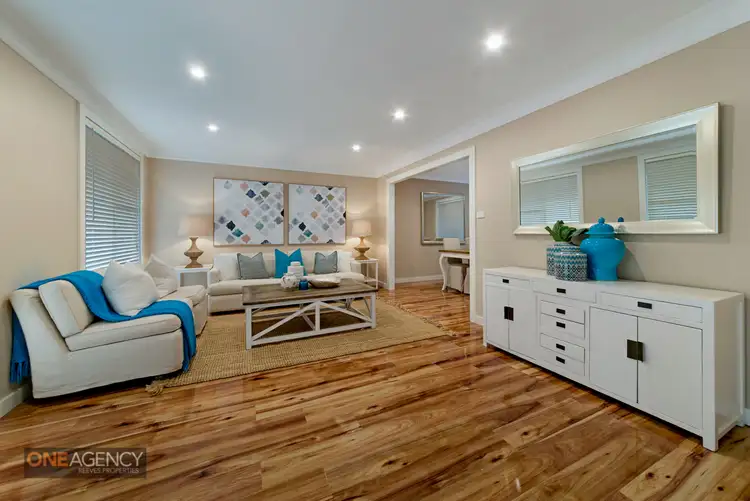 Second view of Homely house listing, 148A Burns Road, Springwood NSW 2777
