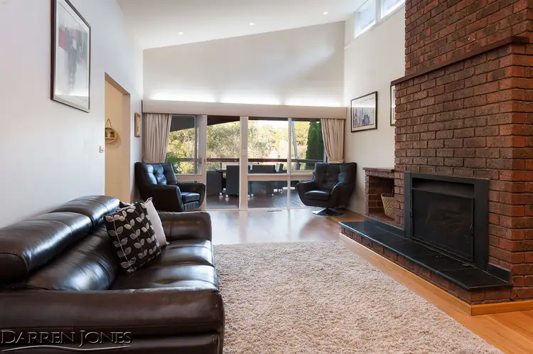 Second view of Homely house listing, 4 Loorea Court, Greensborough VIC 3088