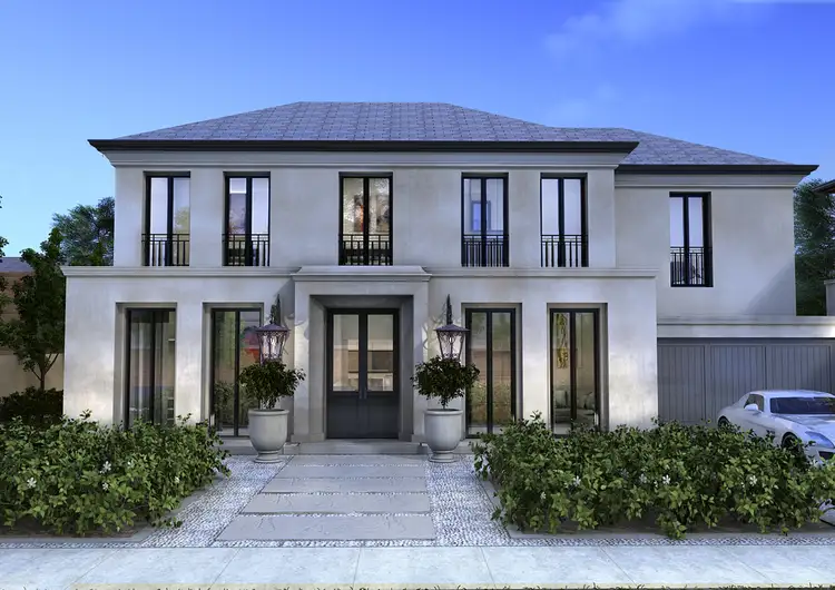 45 Hopkins Street, Mckinnon VIC 3204