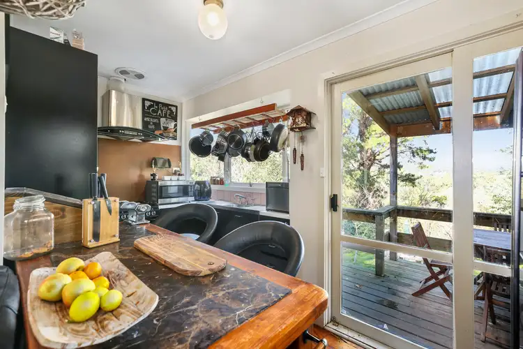 Second view of Homely house listing, 88 Wonga Road, Millgrove VIC 3799