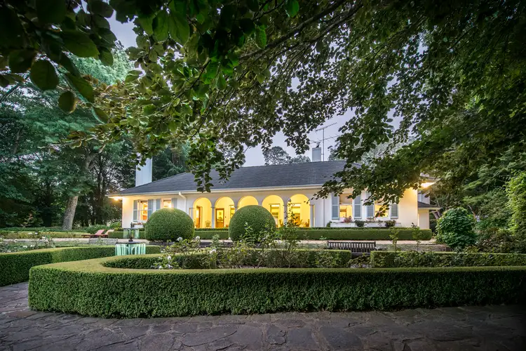 Second view of Homely house listing, 23 Gladstone Road, Bowral NSW 2576