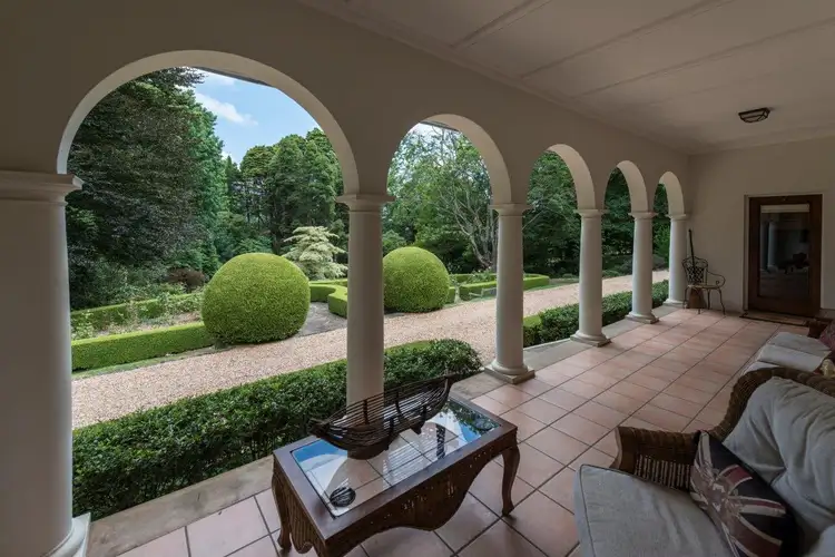 Sixth view of Homely house listing, 23 Gladstone Road, Bowral NSW 2576