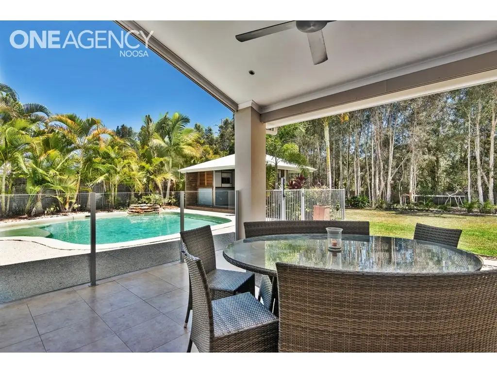 Main view of Homely house listing, 10 Aspera Place, Noosaville QLD 4566
